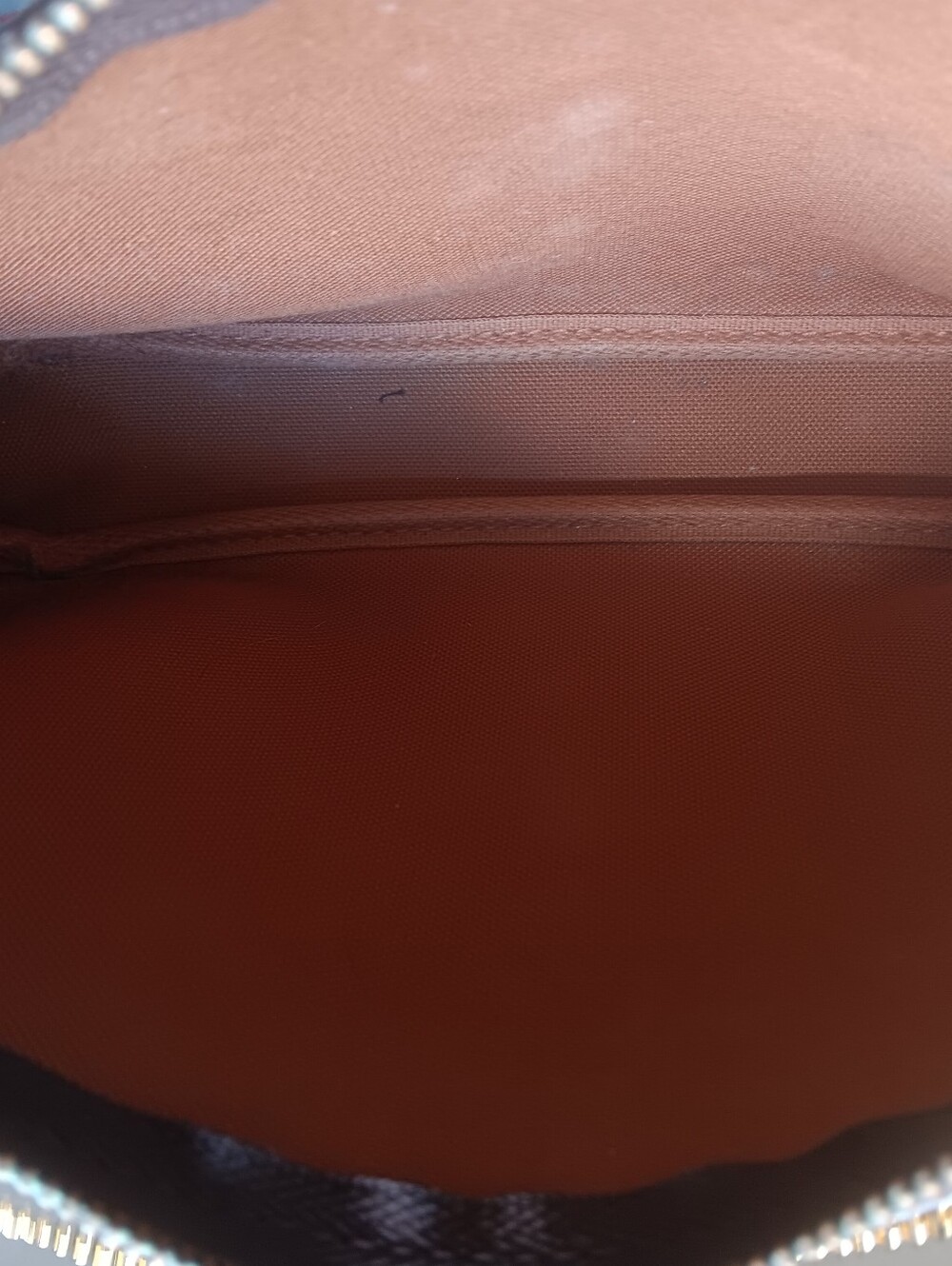 Louis Vuitton Pochette Accessoires Monogram Vintage Y2K ✨EUC - Picture 14 of 14